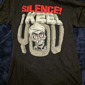 Achmed The Dead terrorist Tshirt